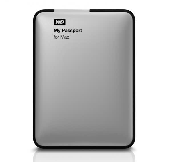 what is my passport apps for mac